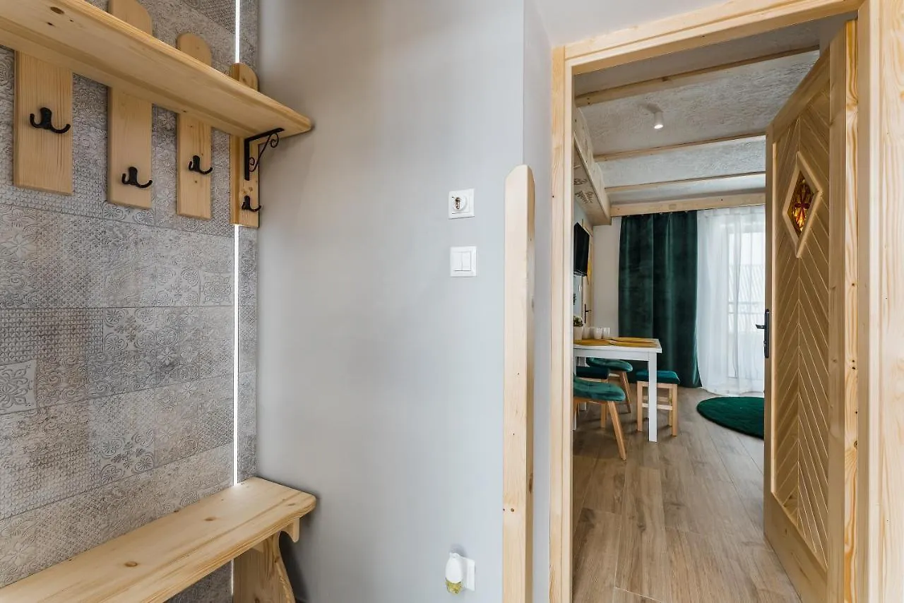 Apartament Sopa Zakopane 0*,