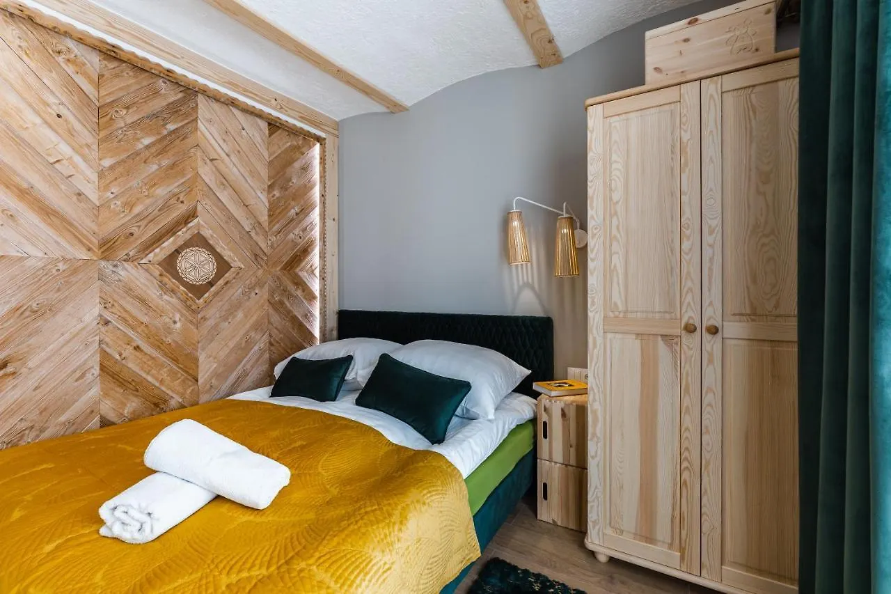 Apartament Sopa Zakopane 0*,  Poland