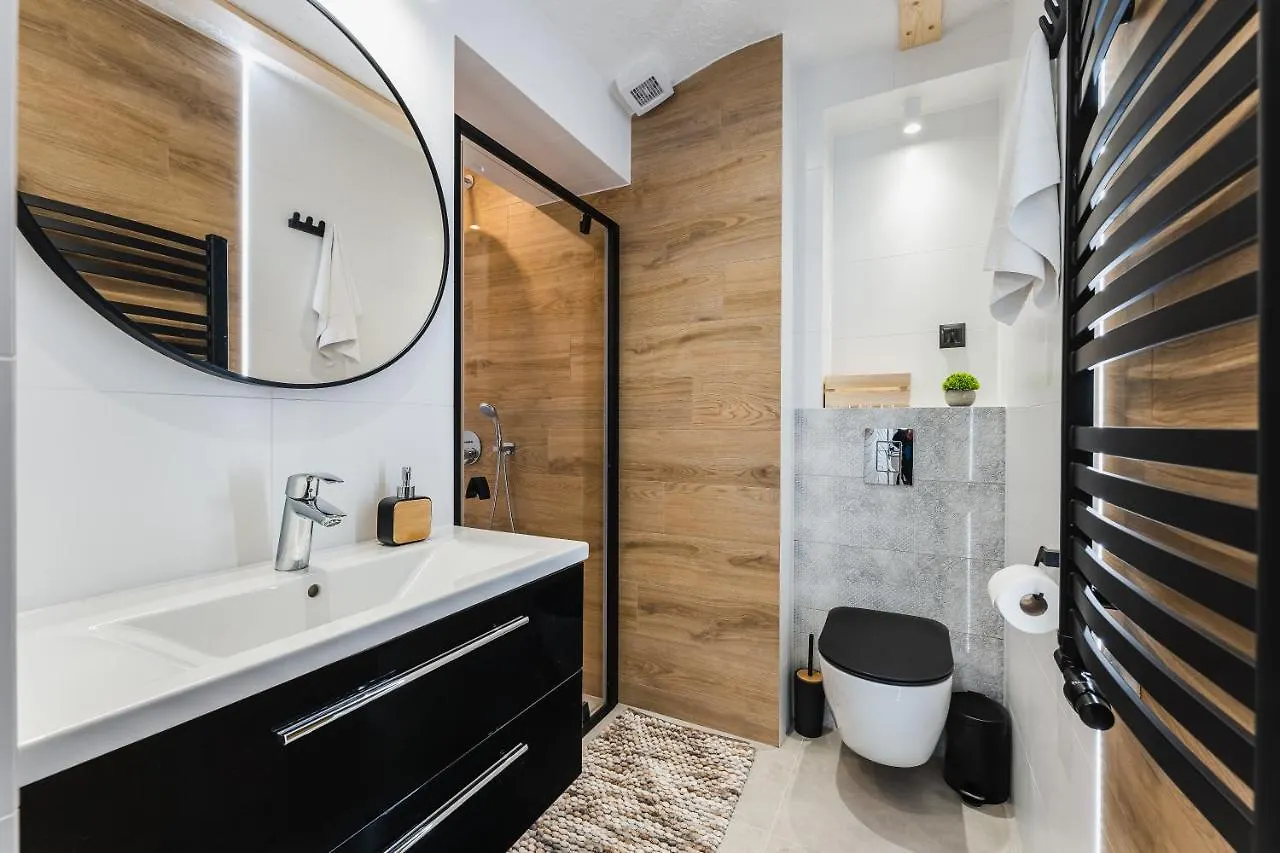 Apartament Sopa Zakopane